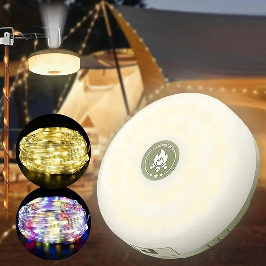 WildShine QuadGlow