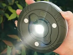 WildShine QuadGlow